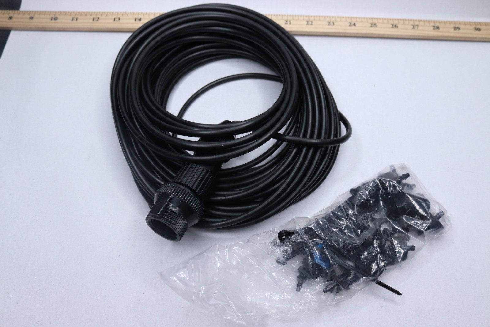 DIG Patio Drip Irrigation Kit