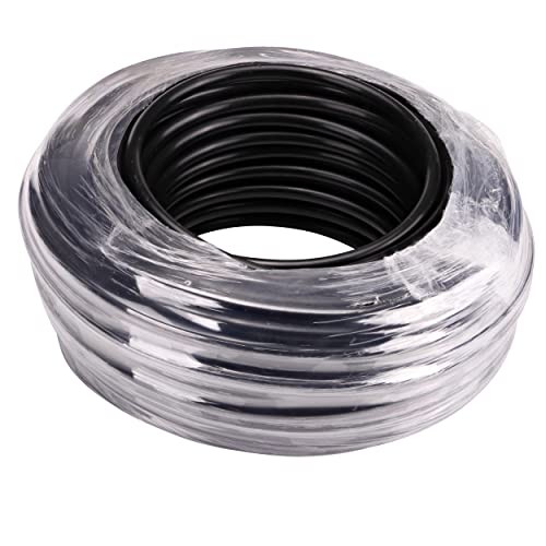 0600T/4-Inch Drip Irrigation Supply Tubing00-Foot., for Drip 1 100 ft.