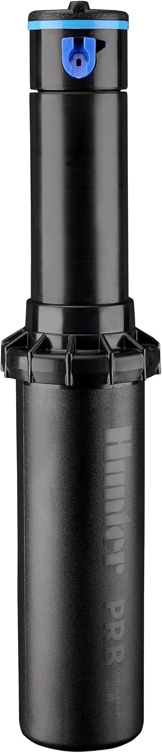 PGP Ultra Rotor Sprinkler Head, 4″ Pop-Up, ¾ Inch Inlet, Pressure-Regulated