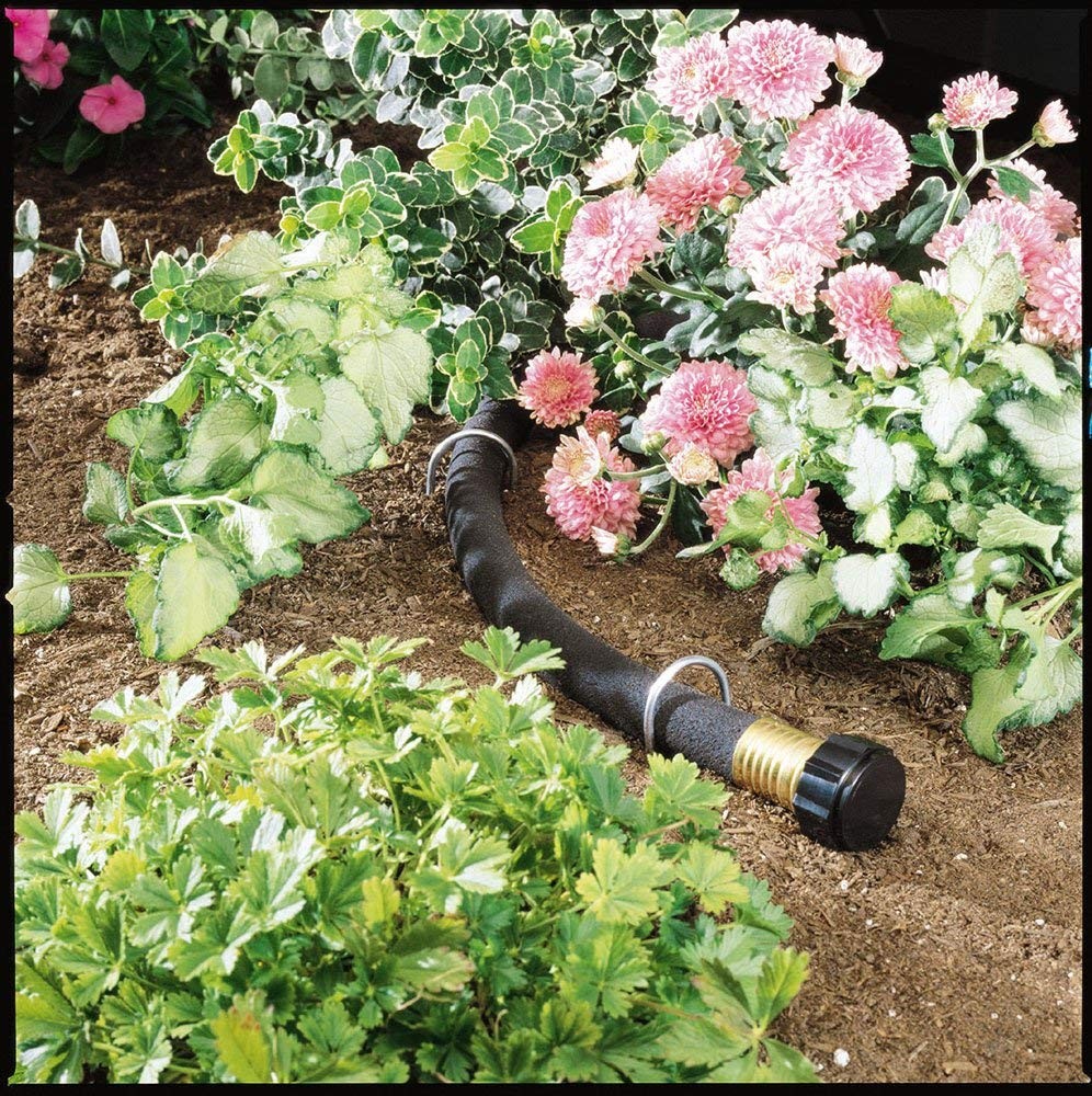 Orbit 65731 1/2 Drip Tubing Loop Anchor Stake/Staple