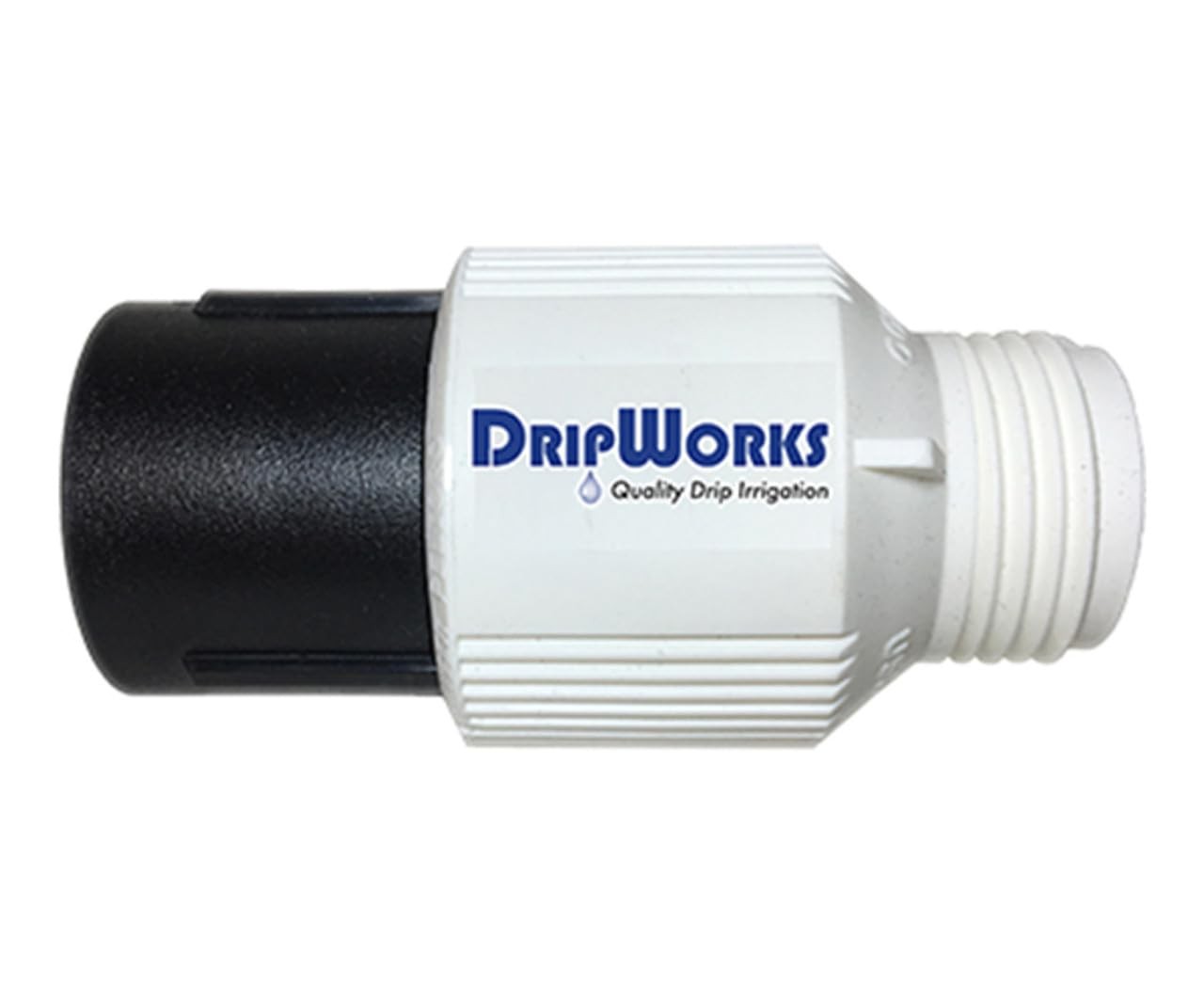 Dripworks 3/4″ Pressure Regulator (Hose Thread) (40PSI)