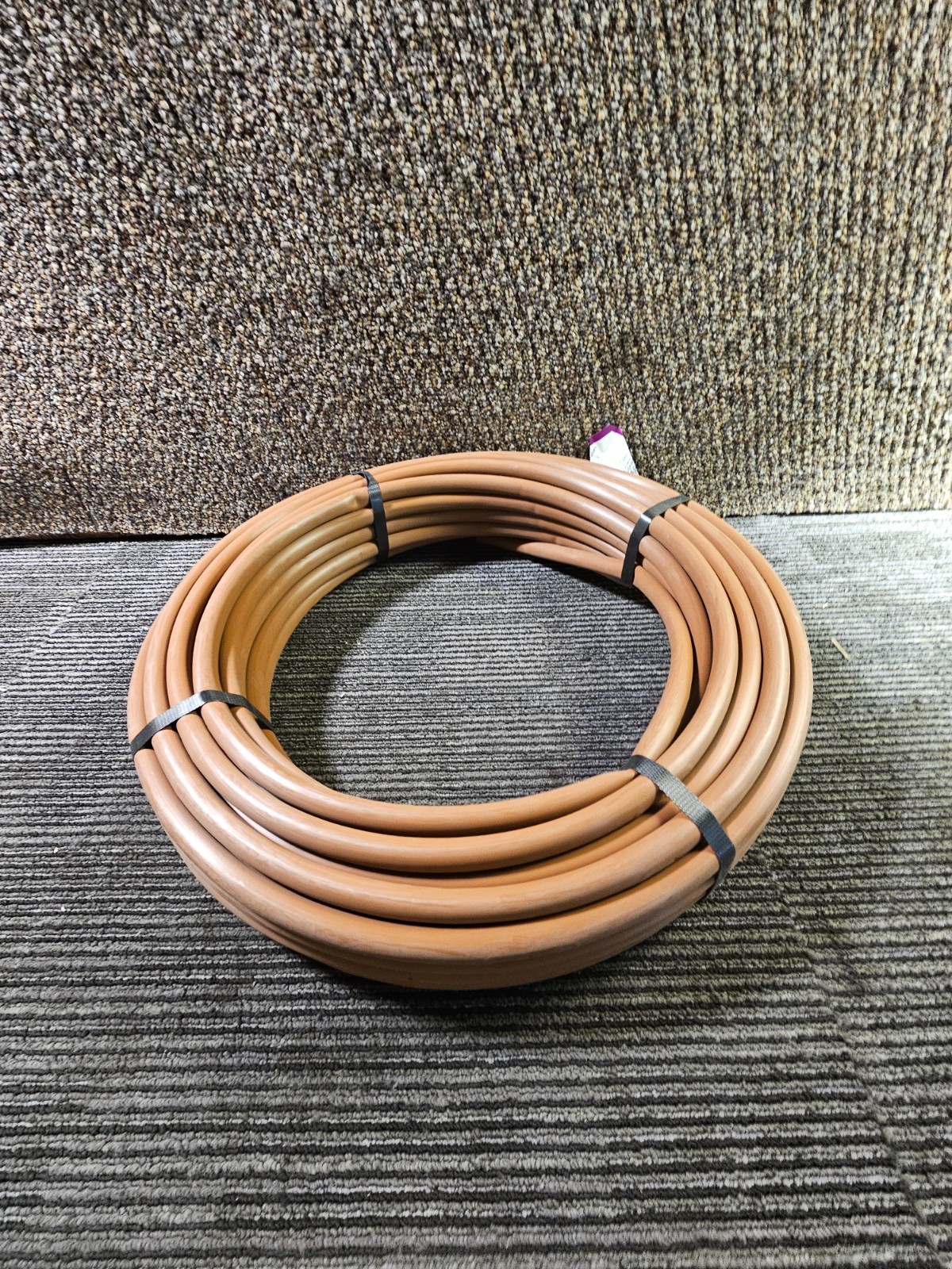 100′ Netafim Techline DL Dripline 0.92 GPH, 12 in. Emitter Spacing 17616-000021