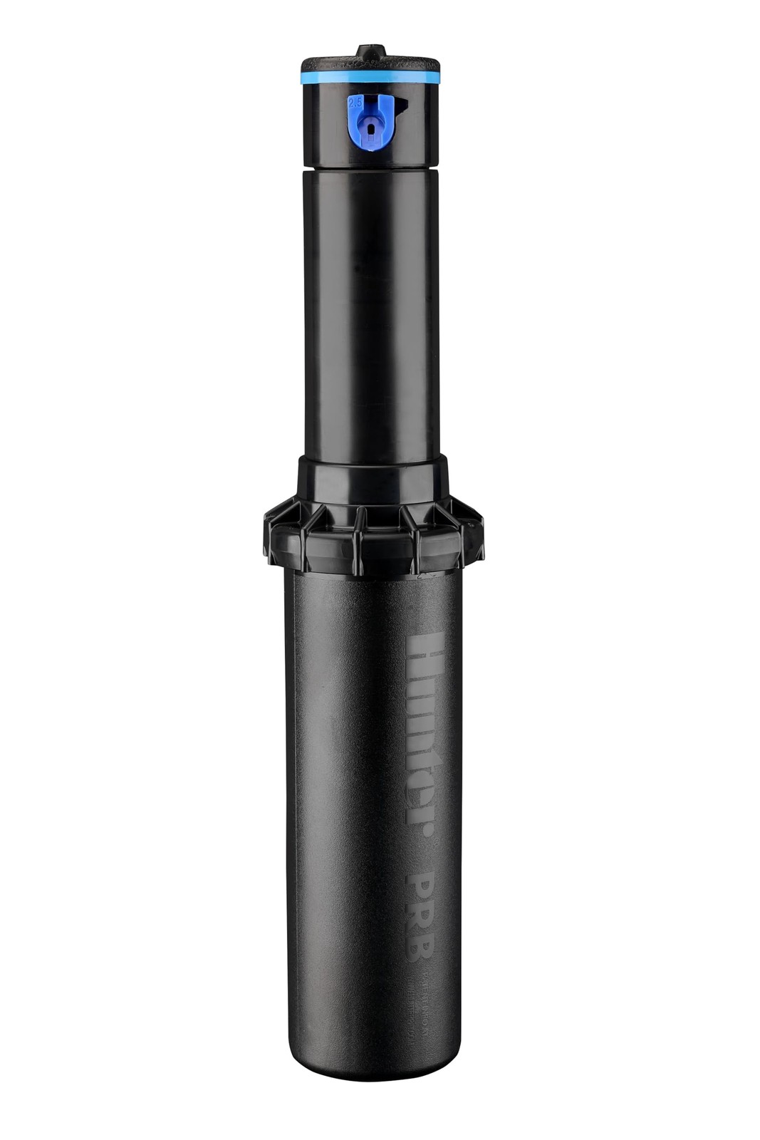 PGP Ultra Rotor Sprinkler Head, 4″ Pop-Up, ¾” Inlet, 17’–46′ Spray Distance