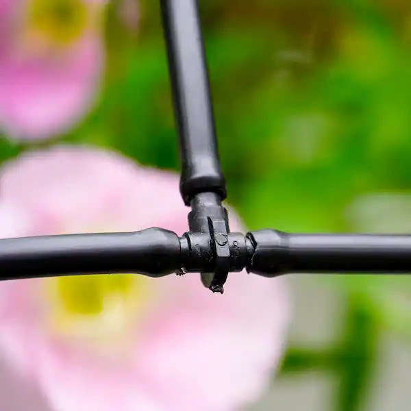 1/4 in. x 500 ft. Poly Micro Drip Tubing