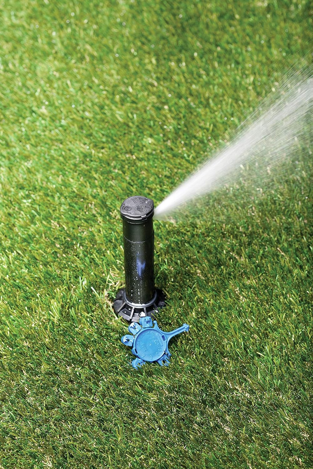 Rain Bird Nozzle Pack 32SA, 32SA Shrub, 3500 Rotors – Replacement Set of 6 Self-