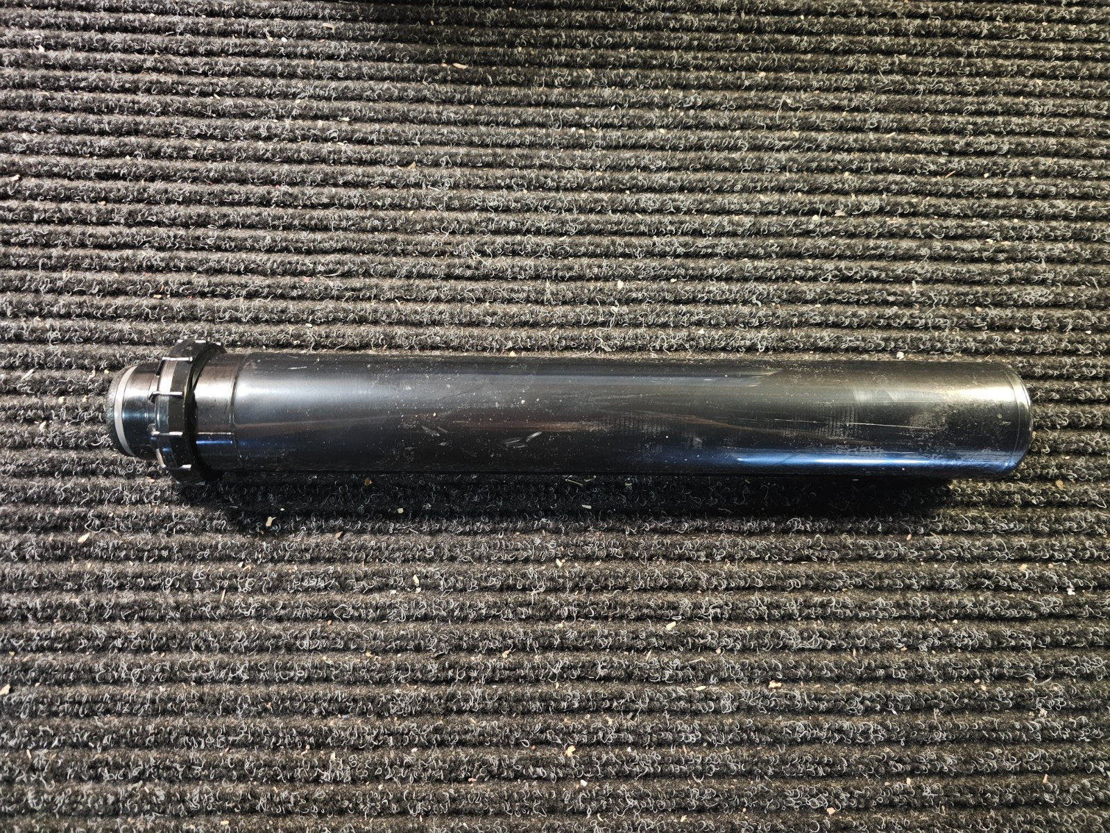 (QTY 2) Hunter Industries PGP-12-CV Ultra 12″ Pop-Up Rotor Sprinkler Head, Black