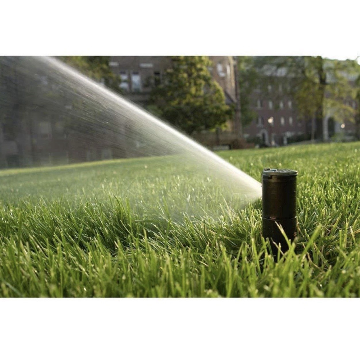 Rotor Heads 5000 Rotor Sprinkler Heads. 4-Pack New