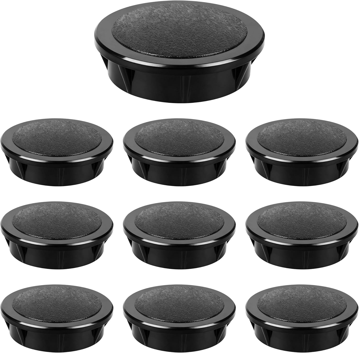 Sprinkler Head Caps for Rain Bird 1800 Series, Replacement 1800XC Model with O-R