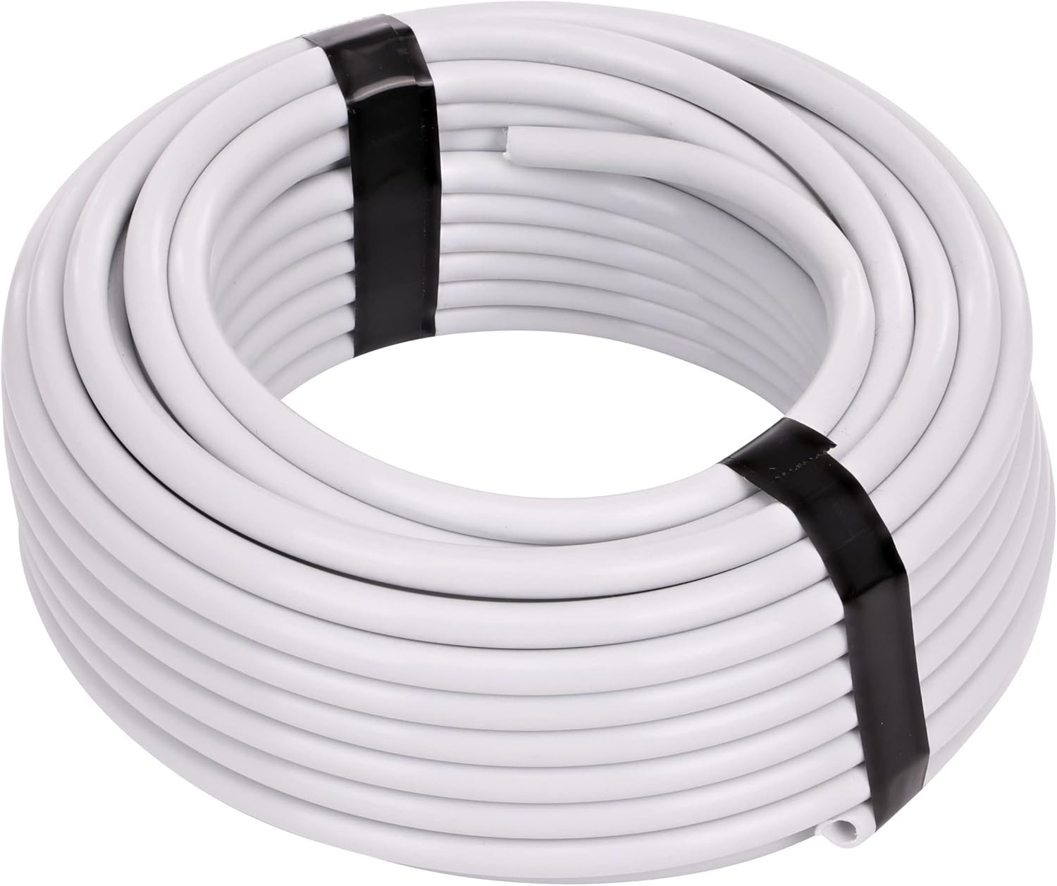 R255DT 1/4-Inch Drip Irrigation Supply Tubing, 50 Foot, , for Drip Irrigation, D