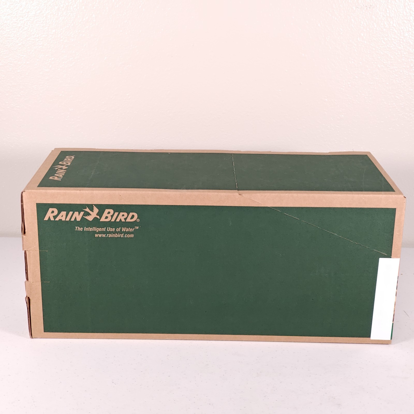 7 Pack Rain Bird 1/4″ Drip Line Emitter Tubing 50ft 6″ Space 0.8 GPH ET256-50SX