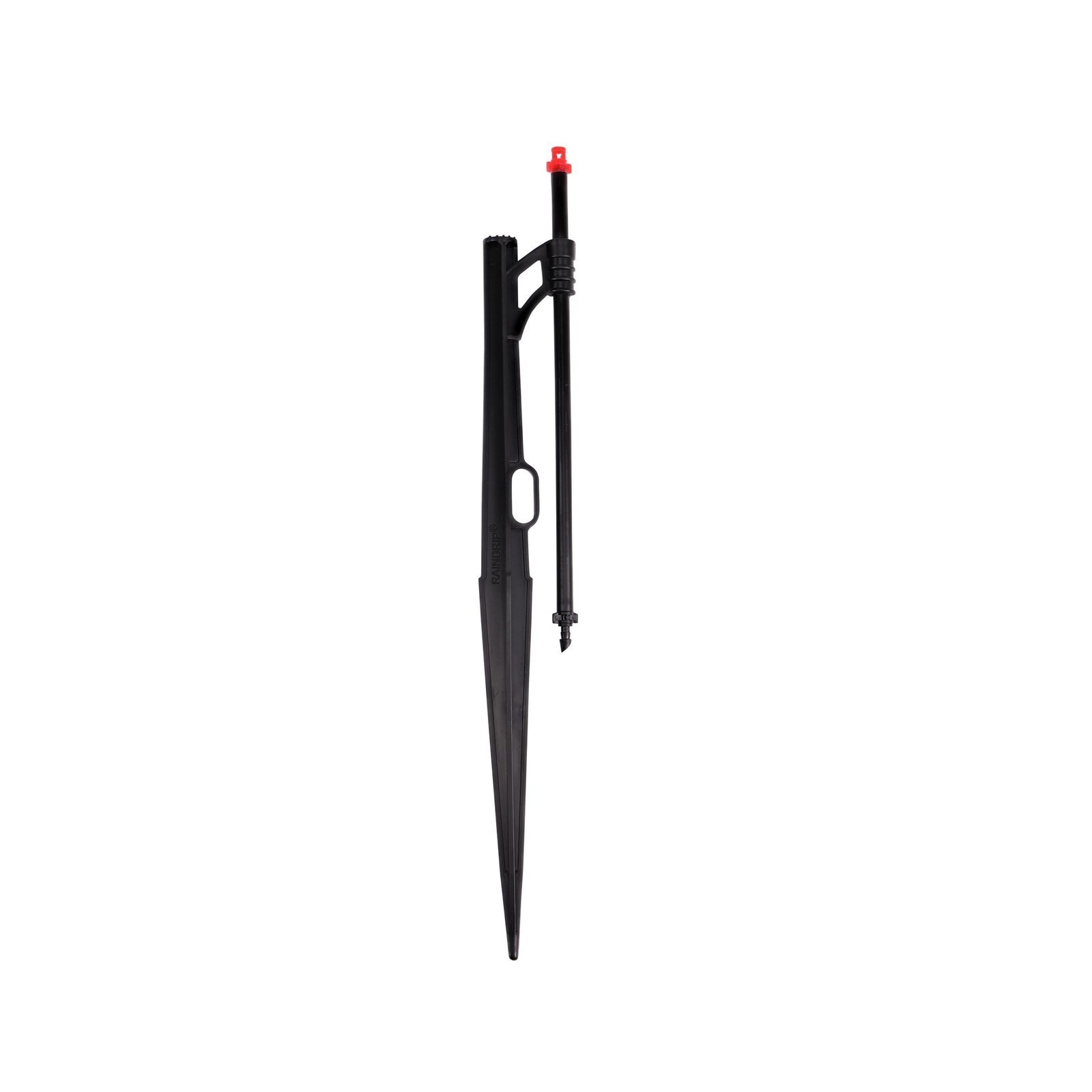 Raindrip P1075UB Full Circle Winged Jet and Stake Assembly, 27 GPH at 15 PSI,…