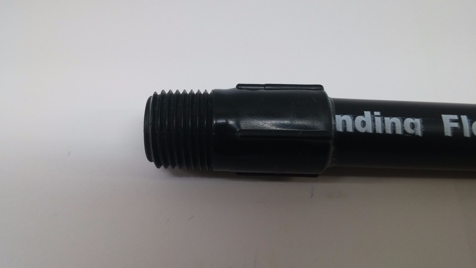 Qty/5 GPH Irrigation GIH12 G-Flex Riser 1/2″ X 12″ Poly Riser Pipe USA