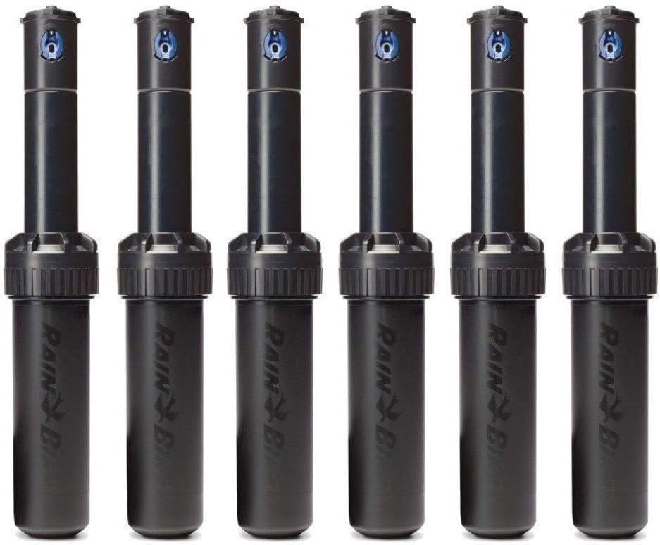 Rain-bird 5000 Series Rotor Sprinkler Head – 5004 PC Model