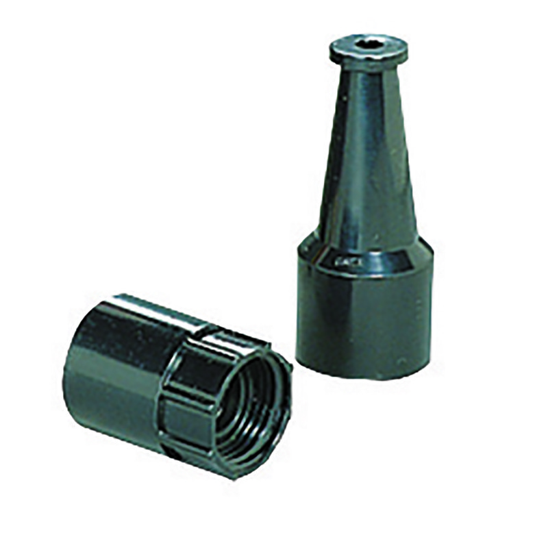 Orbit 53333N Walkway Tunnel for 1 in PVC Pipe Polyethylene