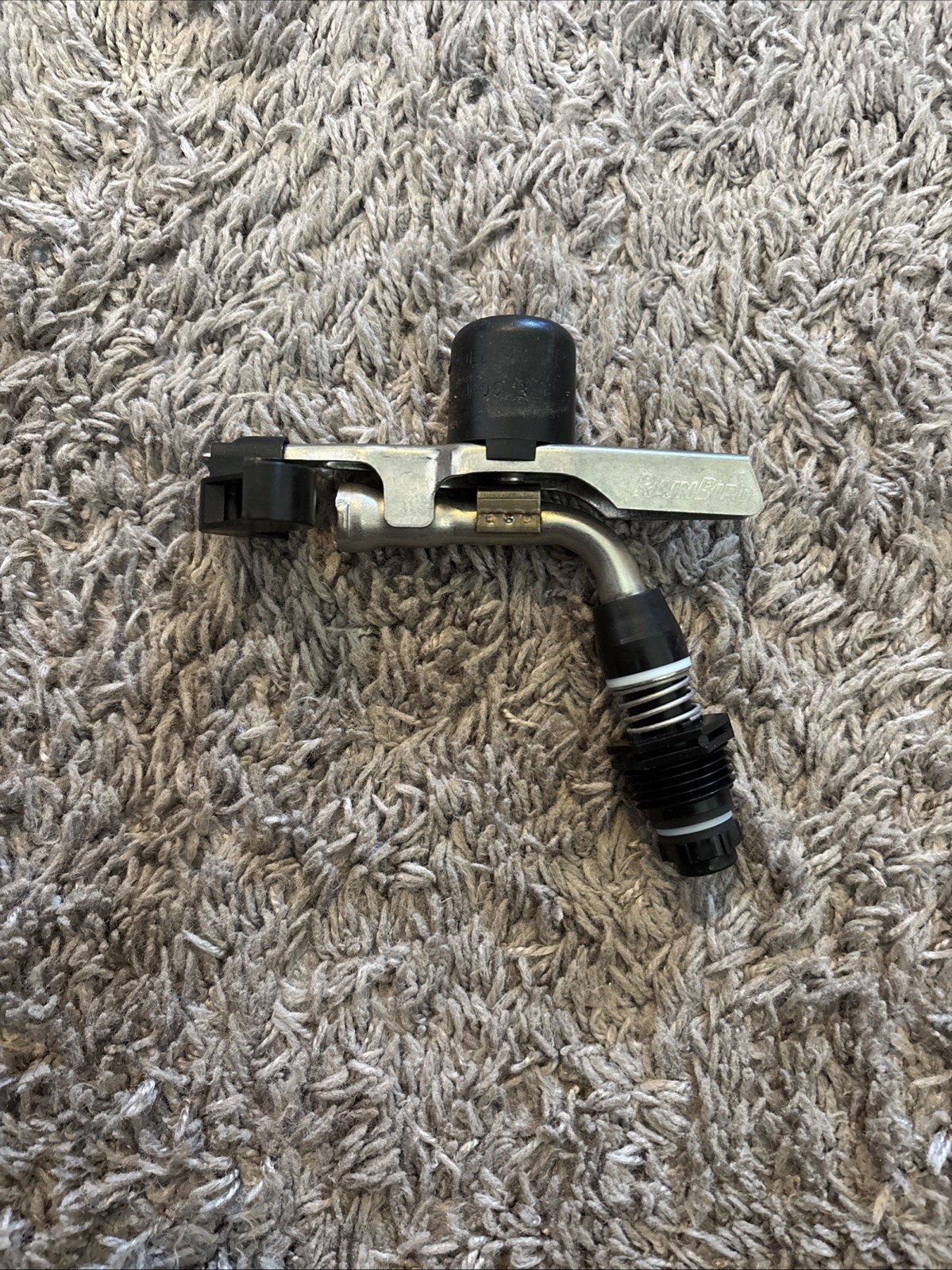 1 RAIN BIRD STEELHEAD 1/2″ FULL CIRCLE IMPACT SPRINKLER LOW FLOW/PSI FROST ETC