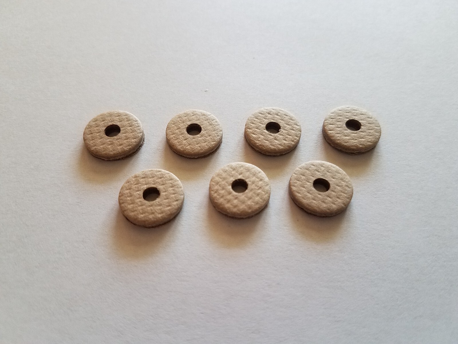 7 Rain Bird Irrigation Rain Sensor Hygroscopic discs replacement – fix 1 sensor