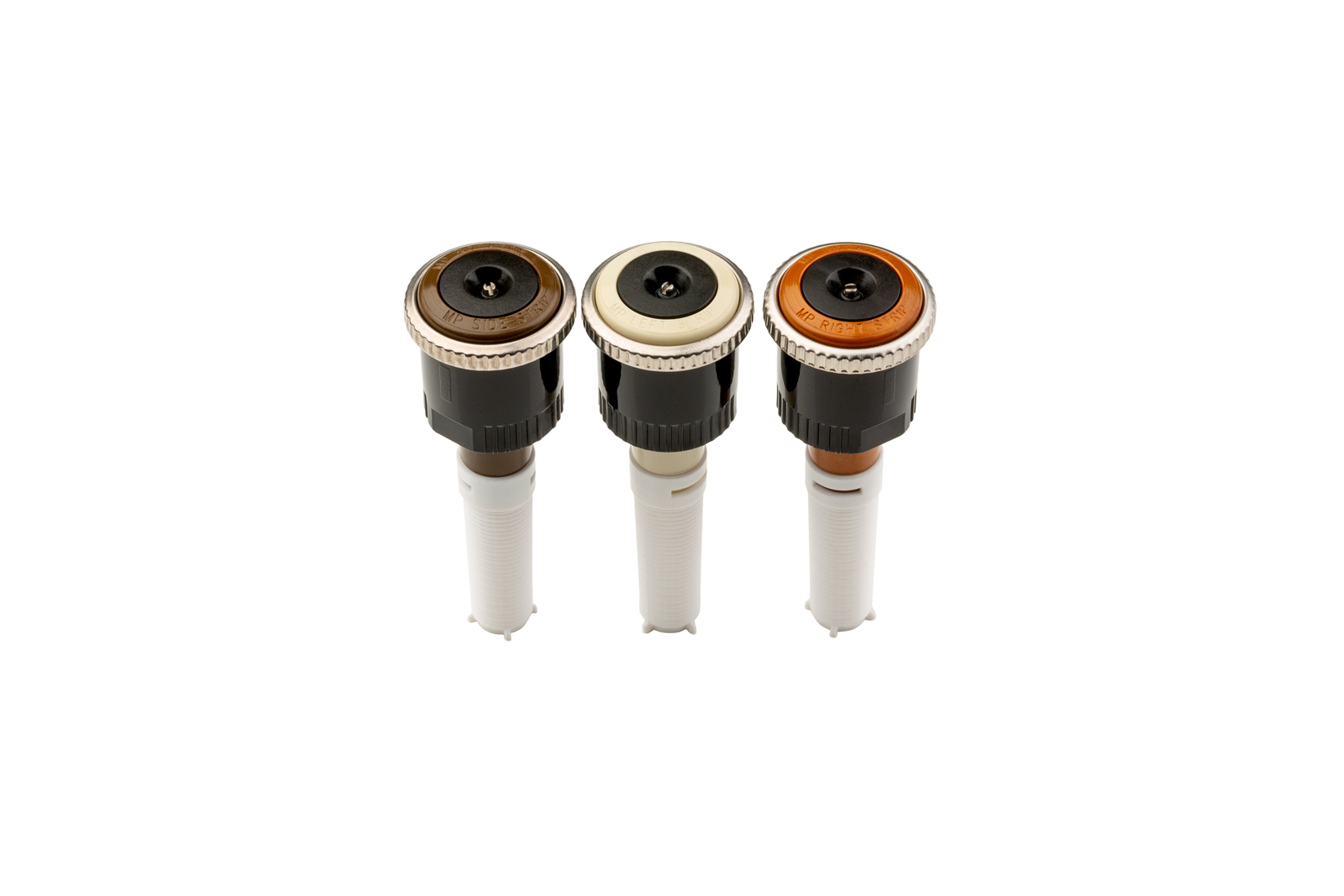 Hunter Adjustable MP Rotator MP1000 MP2000 MP3000 MP3500 MPCORNER 8′-35′ Radius