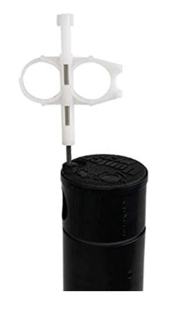 10 Hunter Sprinkler Rotor Adjustment Tool PGP Ultra I-20 I-25 I-40 Orbit & KRain