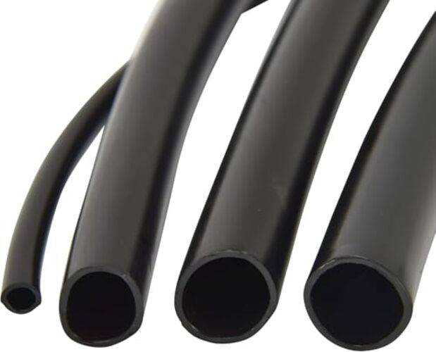 0600T/4-Inch Drip Irrigation Supply Tubing00-Foot., for Drip 1 100 ft.