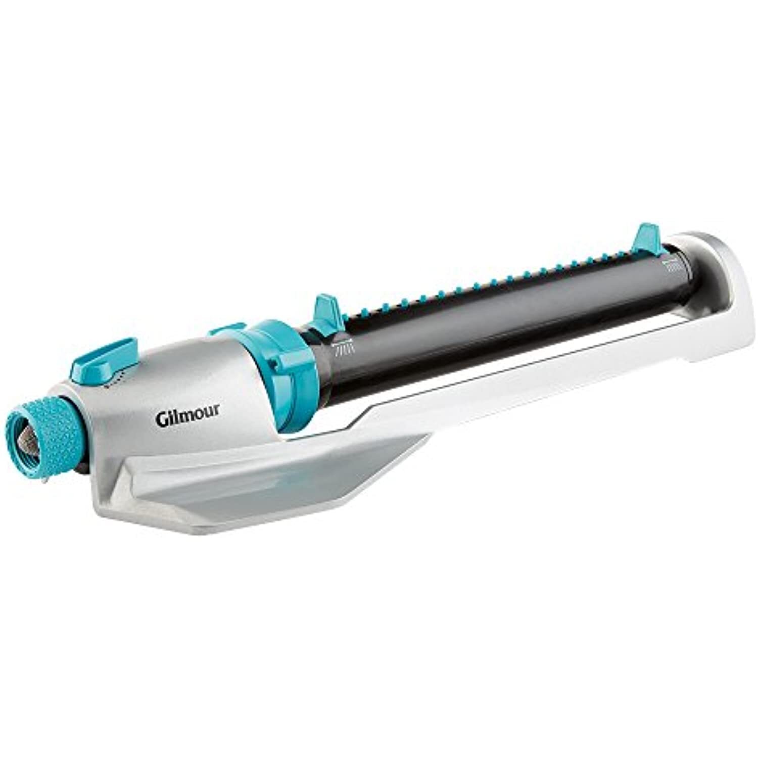 Gilmour Heavy Duty Rectangular Sprinkler (with on/off switch)