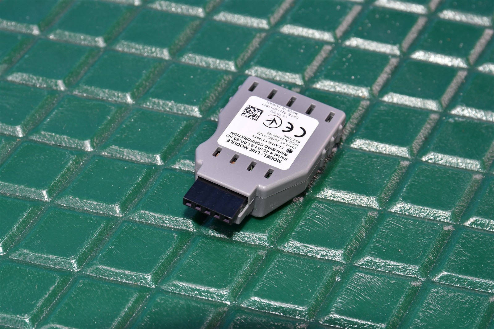 Rain Bird LNK WiFi Module Wireless ESP-TM2 ESP-Me I-Phone Link LNK2WiFi 2nd Gen