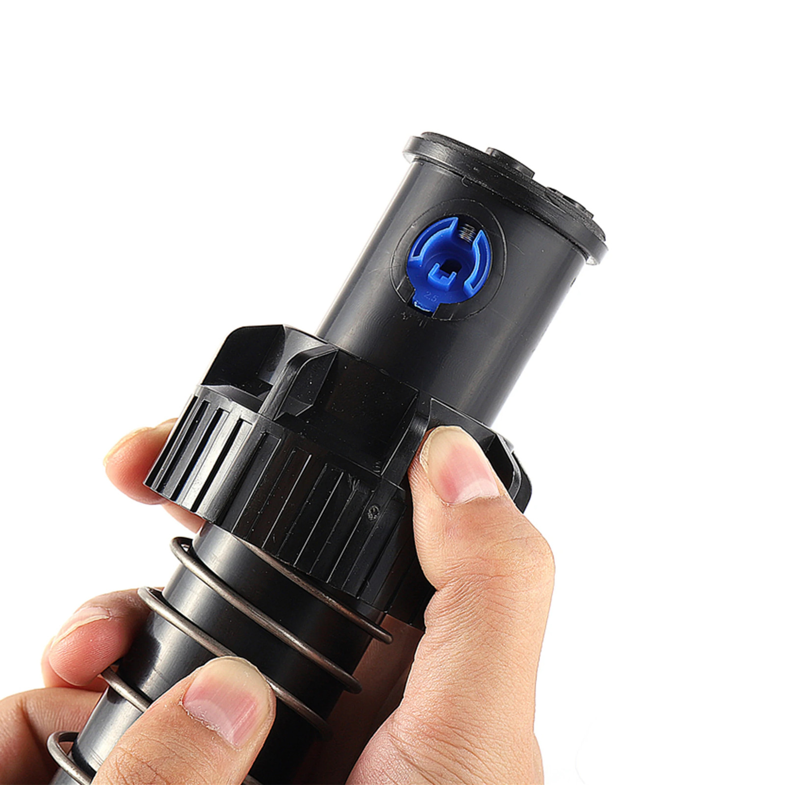 3/4″ Inground Sprinkler Female Threaded Rotor Pop up Sprinkler 5004 Model 40°~36