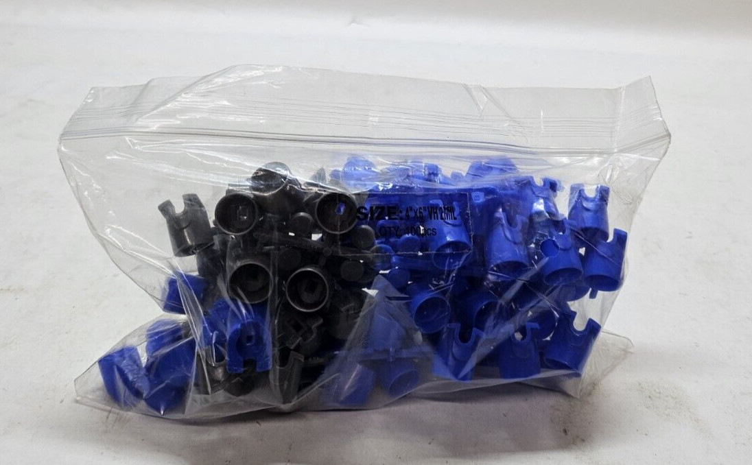 Hunter Standard/Low Angle Nozzle Rack Tree 782900 PGP Ultra I-20 Rotors 100pcs