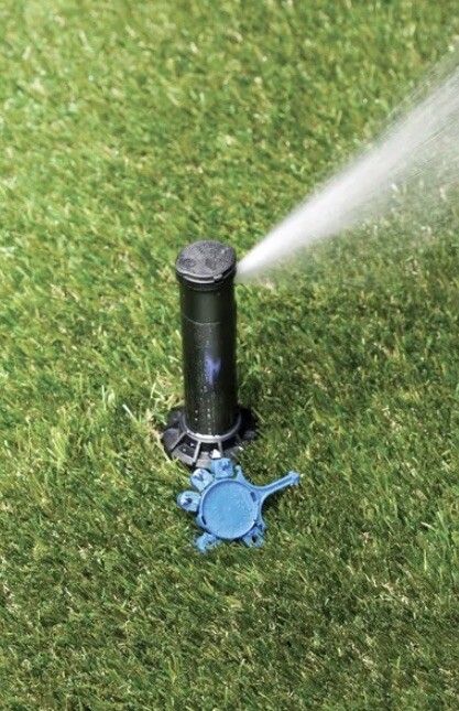 Rotor Replacement Nozzle Set – 6 Different Nozzles Included – 32sa 3500 RainBird
