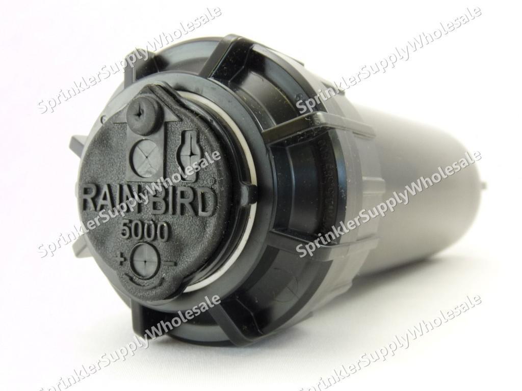 (6) Rain Bird 5004PC Pre-Loaded 4″ Rotor w/ #3 Nozzle 5004-PC 5000 PC RainBird