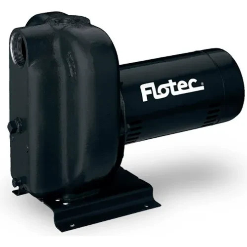 NEW! Flotec Cast Iron Sprinkler Pump 1.5 HP!!