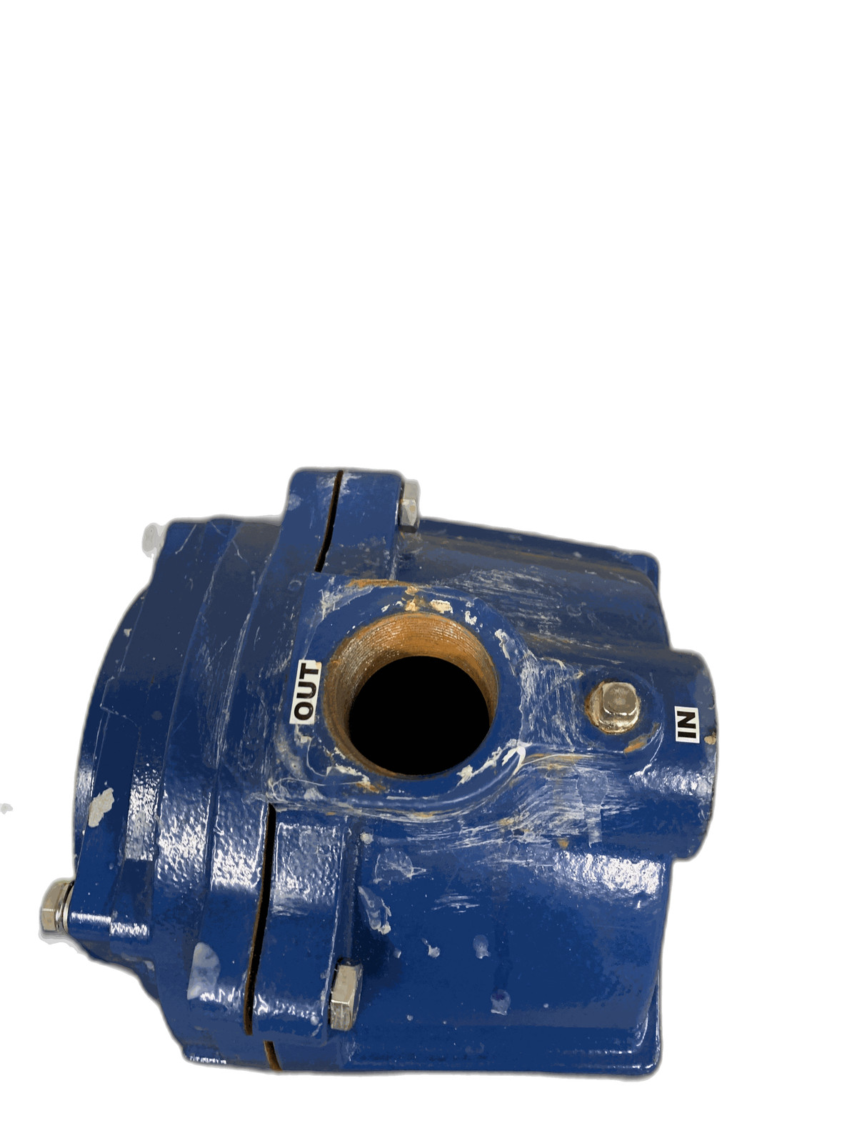 Everbilt 1-1/2 HP Cast Iron Lawn Irrigation Pump