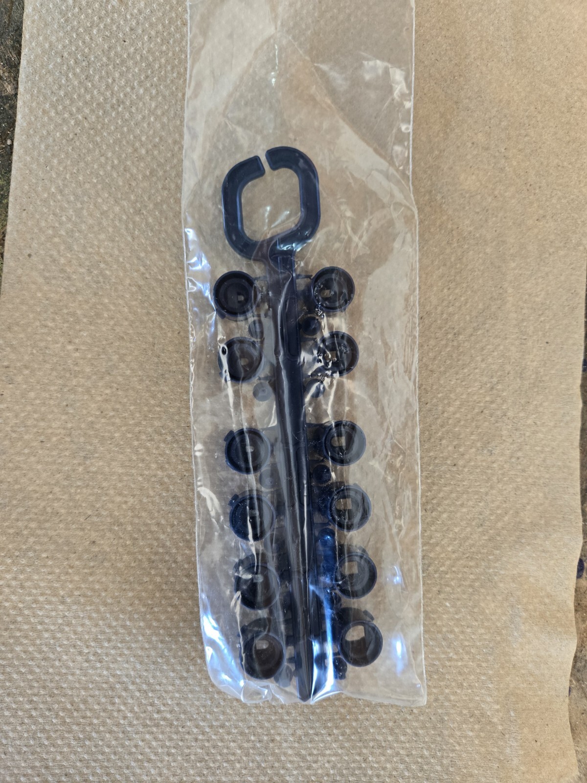 Rainbird 5000 PRS Plus 4″ Part/Reverse Full Circle Rotor With SAM 6 Items