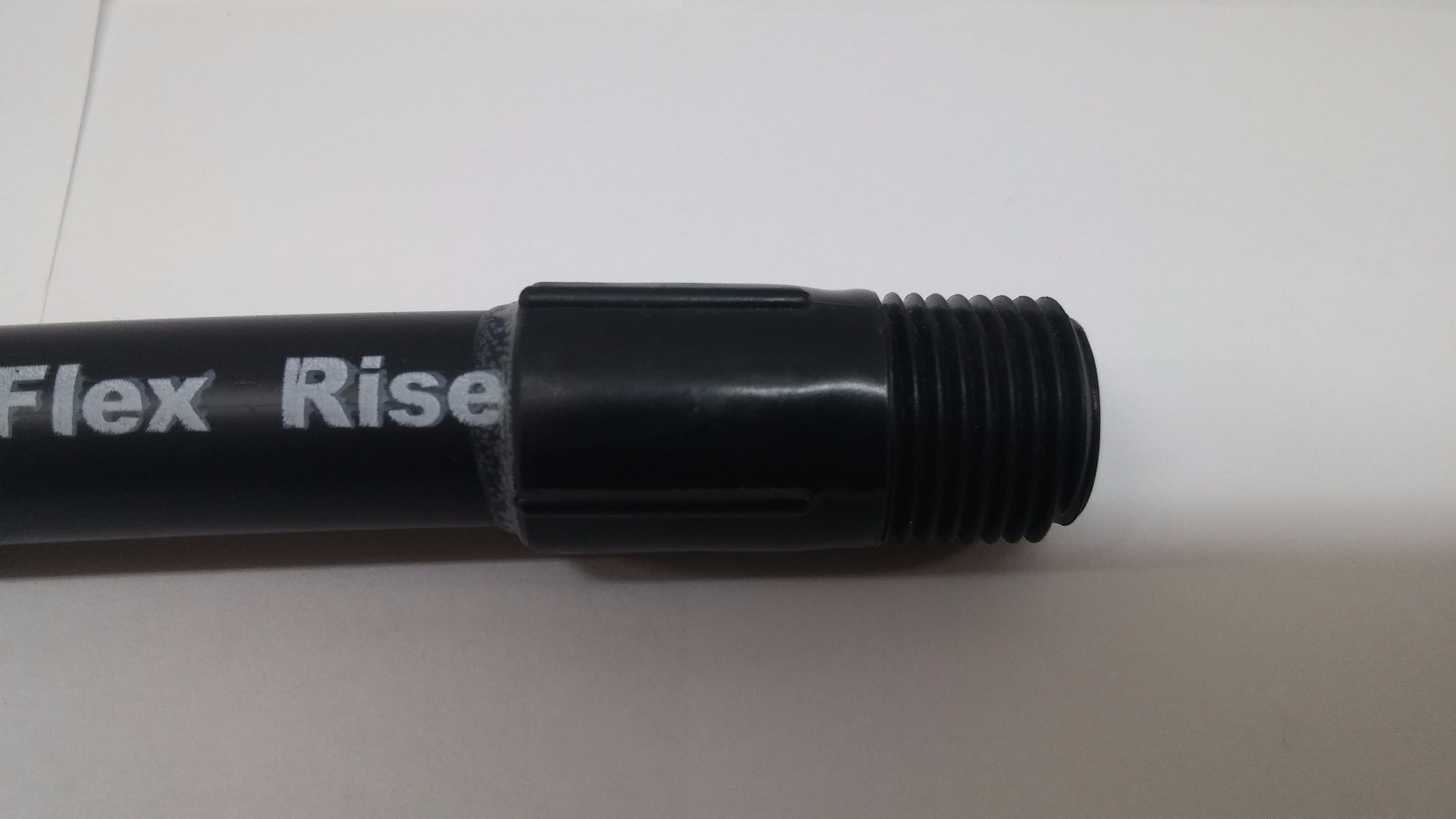 Qty/5 GPH Irrigation GIH12 G-Flex Riser 1/2″ X 12″ Poly Riser Pipe USA