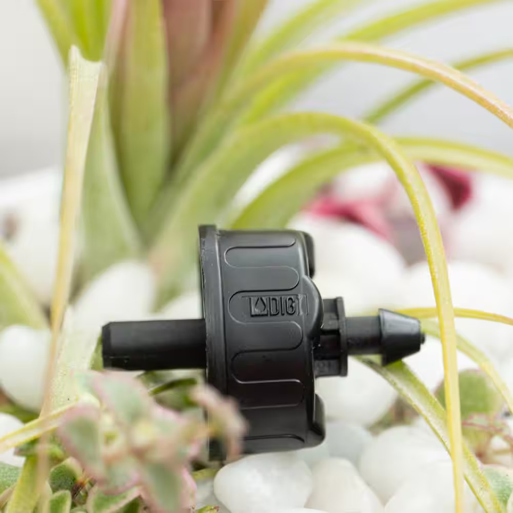 1 GPH Compensating Drippers (10-Pack)