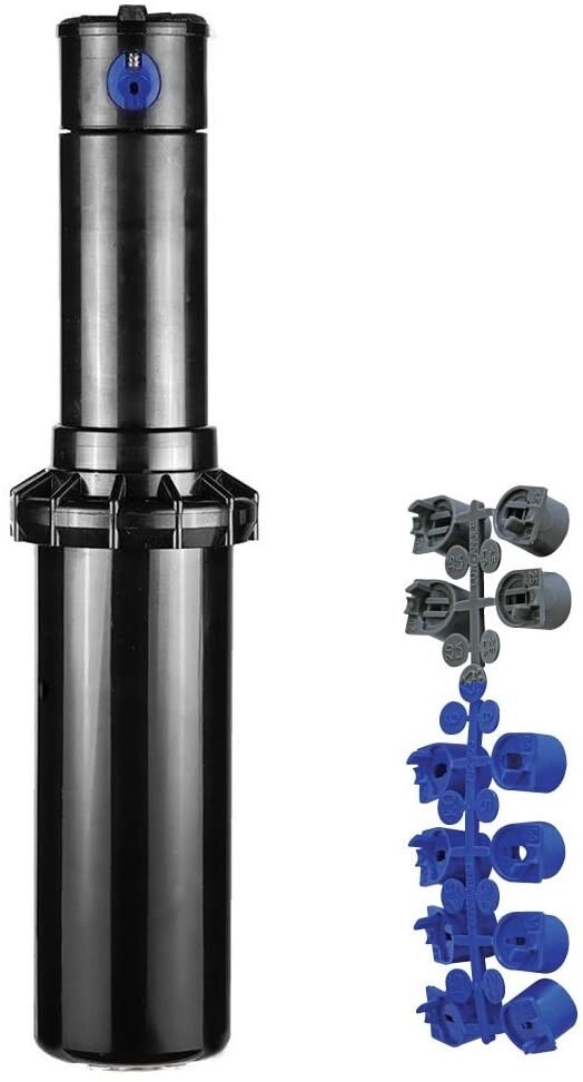 Hunter PGP-04 Ultra Sprinkler Rotor, the PGP-ADJ Upgrade – 1 Rotor & Accessories