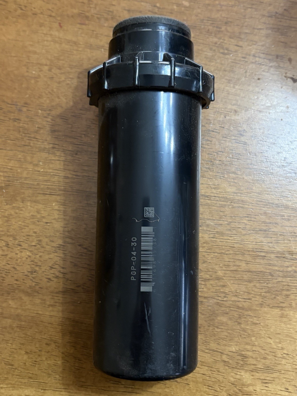 Hunter PGP Ultra 04 With 3.0 Nozzles Preloaded
