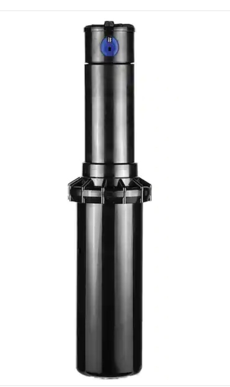 Hunter PGP ULTRA 3/4″ Rotor Sprinkler Automatic Lawn Sprinkler Head w Nozzles