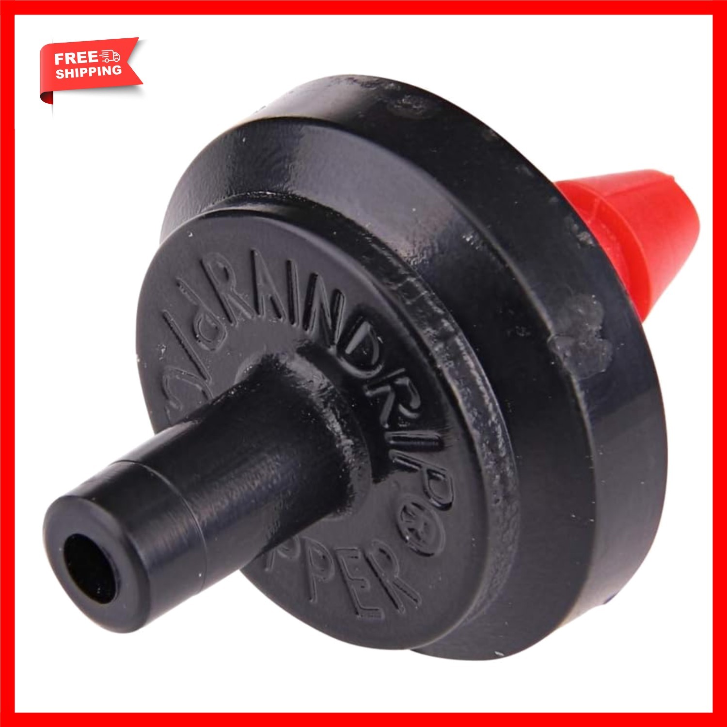 Pressure Compensating Dripper Pack – Consistent Water Flow for Perfect Irriga…