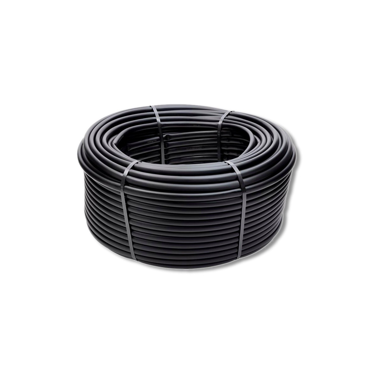 Rain Bird Polyethylene Drip Irrigation Tubing 1/2 in D X 500 ft. L T70-500S