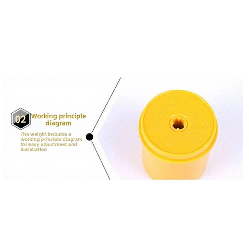 Reliable Water Level Controller with Adjustable Float Switch for Tanks