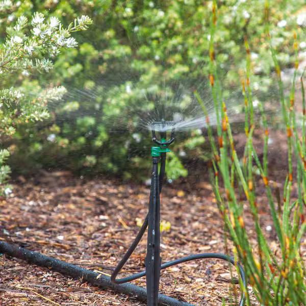 1/2 in. (.700 O.D.) x 500 ft. Poly Drip Irrigation Tubing