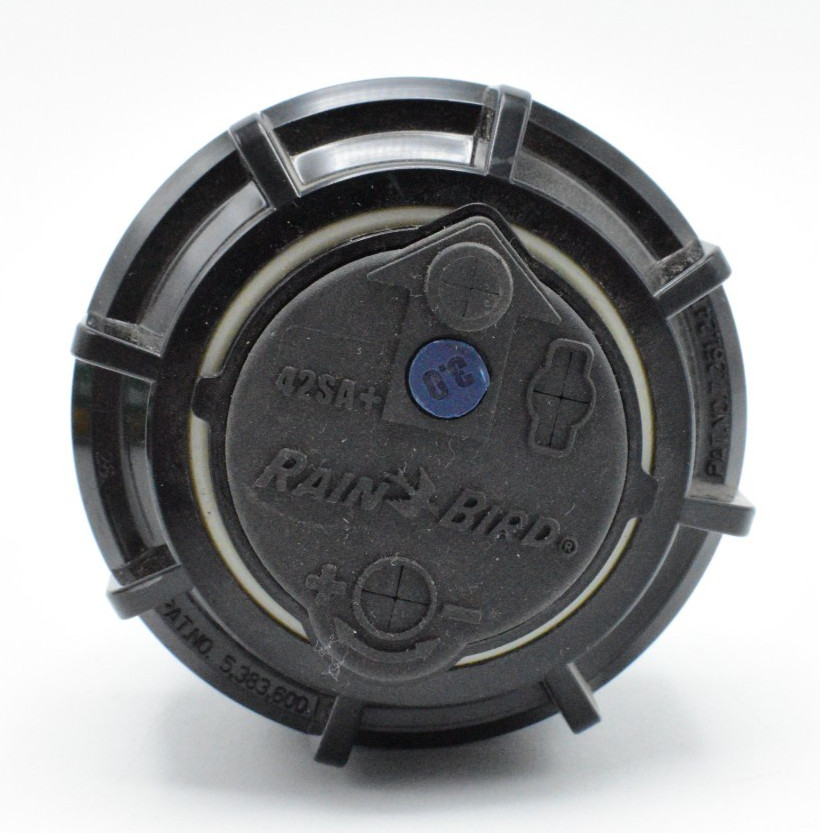 2 Pack – Rain Bird 42SA+ Professional Grade Rotor Pop-Up Sprinkler Head 26-38′