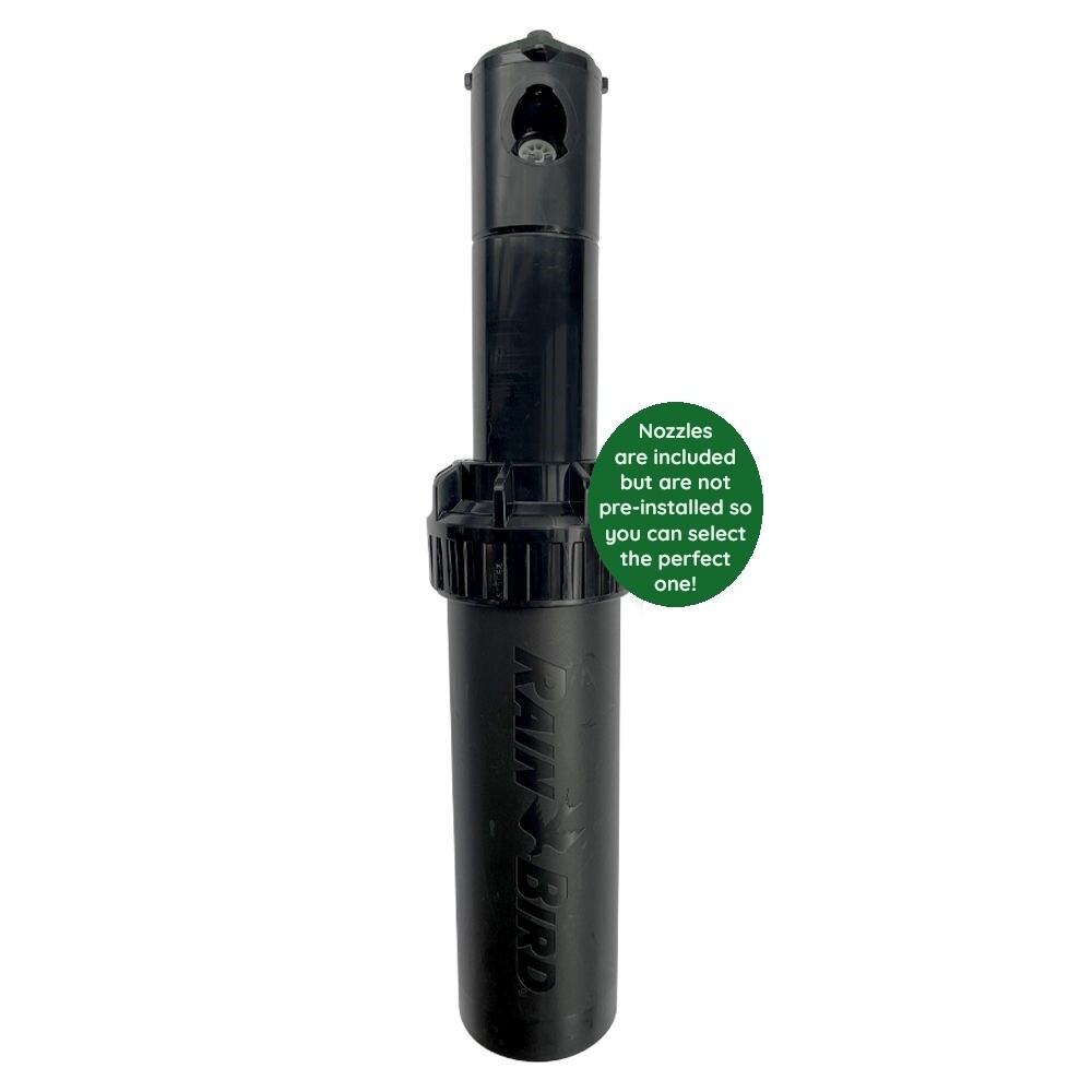 Rain Bird 5004-PC 4″ Pop-Up Rotor Y54007, Nozzles & Tool – Pack of 5 Rotors