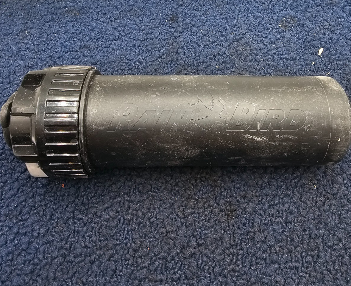 Rain Bird 5000 Series Rotor Sprinkler Head Pop-Up Nozzle