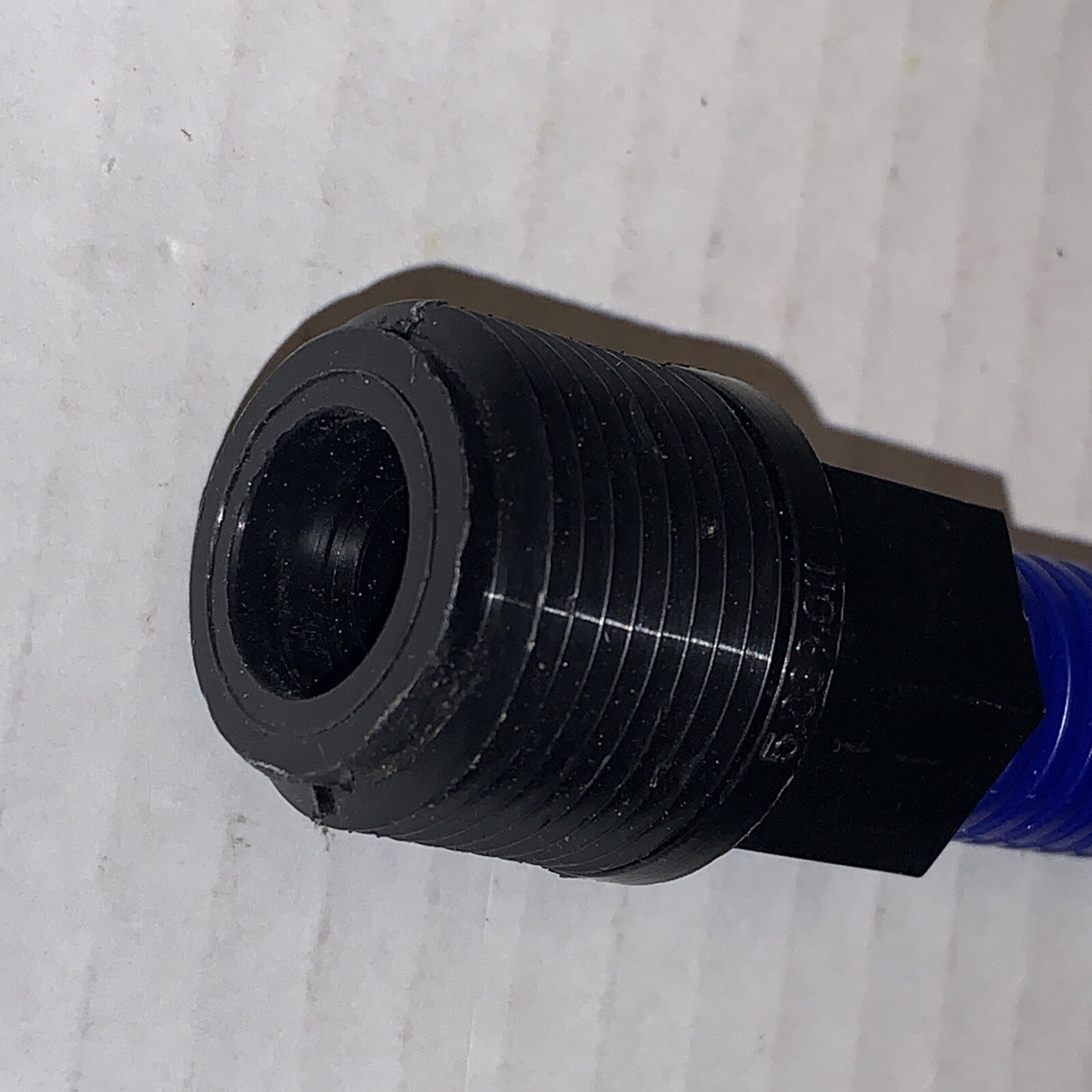 Flex Riser 1/2”x3/4”x12” Cobra Connector CC1275 New