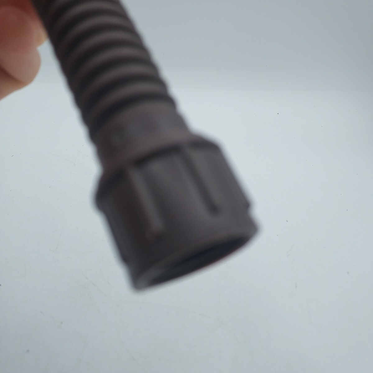 Orbit 37128 Multi-Flex Brown Flexible Polyethylene Riser 1/2 Dia. x 6 L in.