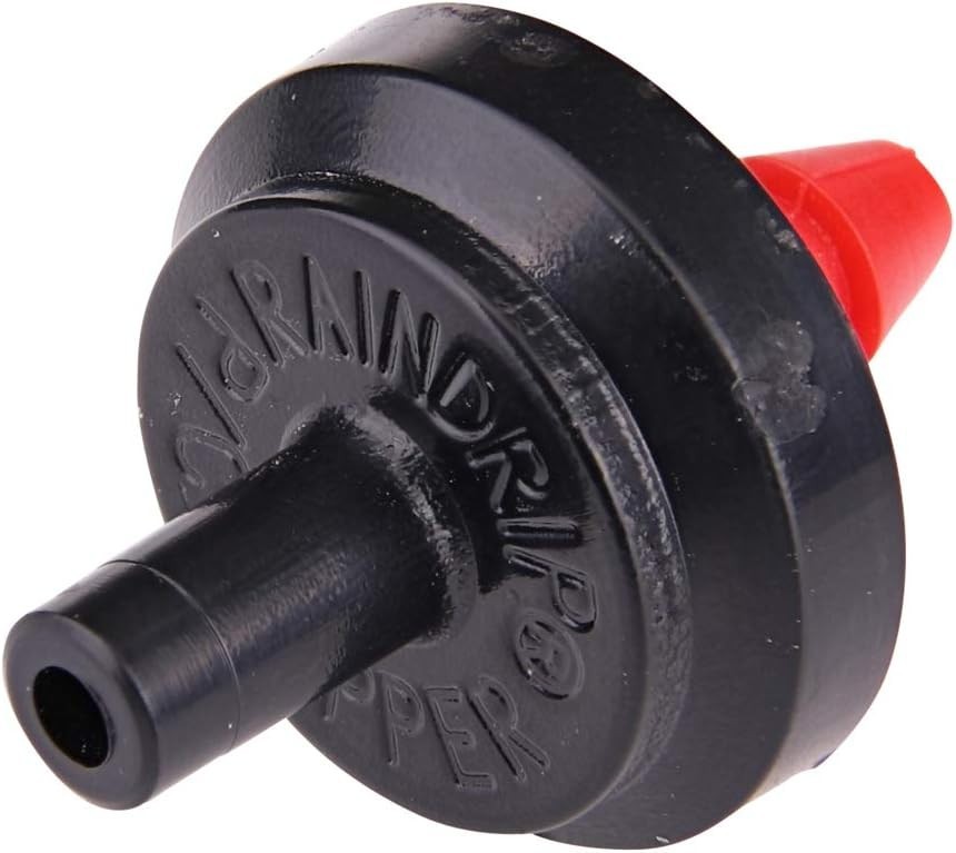 Pressure Compensating Dripper Pack – Consistent Water Flow for Perfect Irriga…