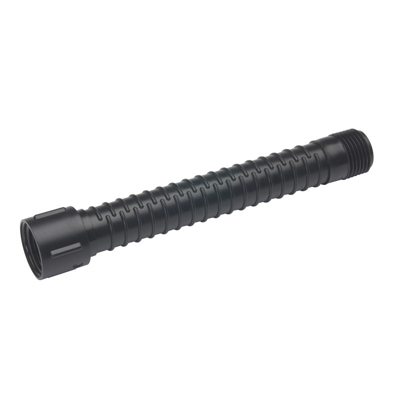 BK Products 169-510 Polyethylene 6 in. Sprinkler Cut-off Riser 1/2 MPT x 6 in.