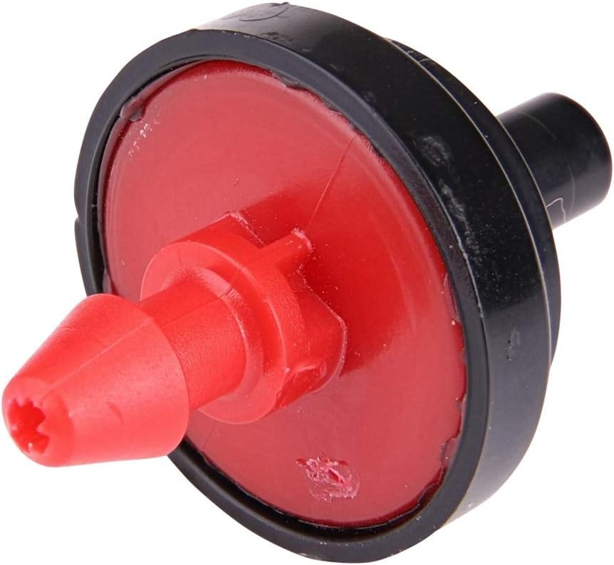 Pressure Compensating Dripper Pack – Consistent Water Flow for Perfect Irriga…