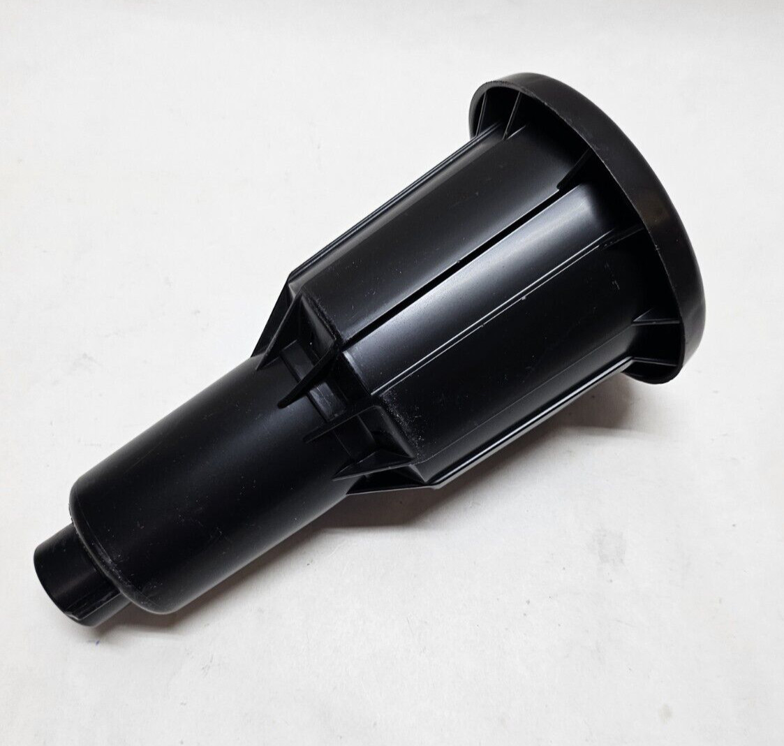 Rain Bird 2045A Maxi-Paw Full or Part-Circle Impact Rotor Pop-Up Sprinkler